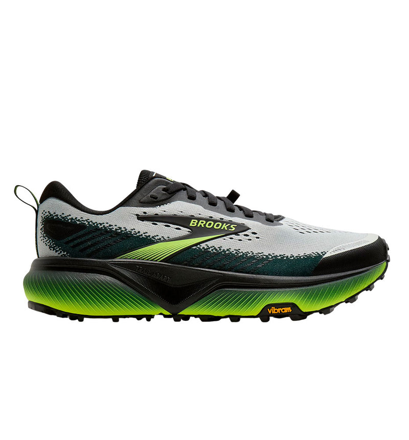 Zapatillas Trail Brooks Cascadia 20