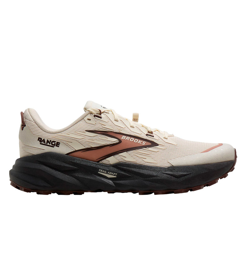 Zapatillas Trail Brooks Range