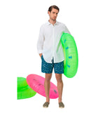 Bañador Baño El Pulpo Bañador Estampado