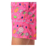 Bañador Baño El Pulpo Bañador Estampado