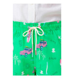 Bañador Baño El Pulpo Bañador Estampado