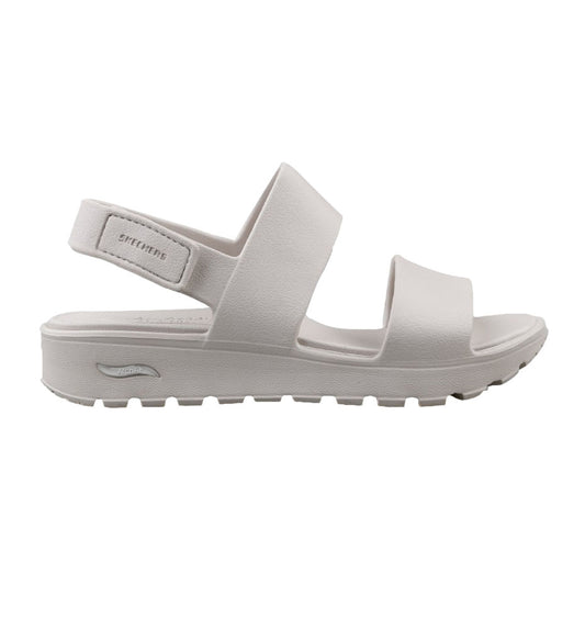 Casual_Women_SKECHERS Foamies Arch Fit Footsteps Sandals