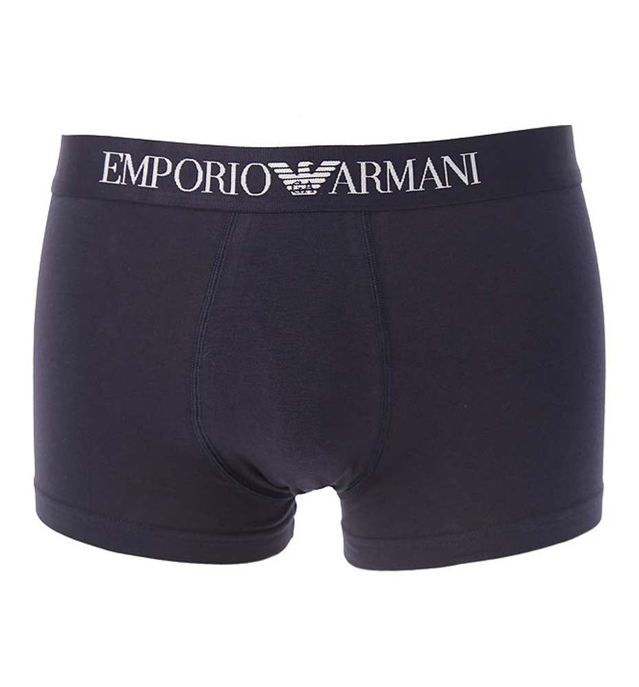 Casual_Men's Underwear_ARMANI EA7 Men's Knit Set Trunk