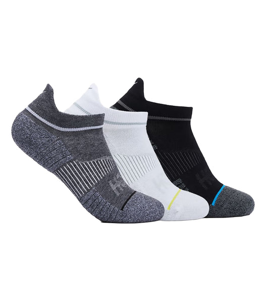 Calcetines Running_Mujer_HOKA No Show Run Sock