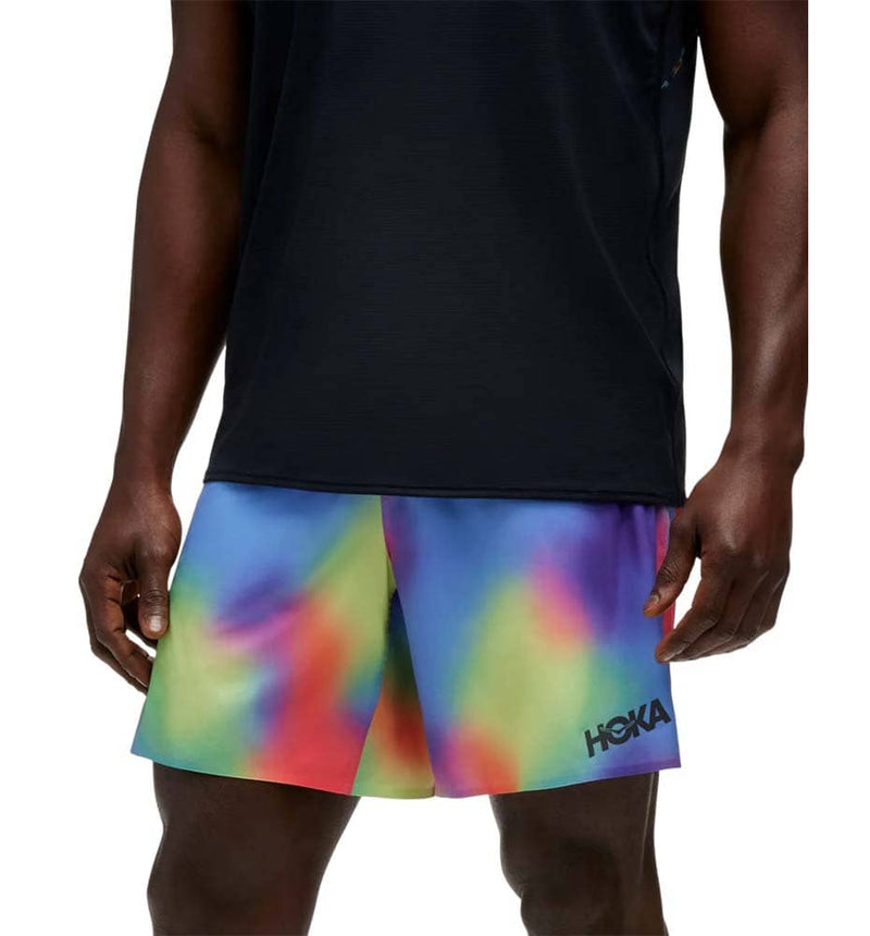 Short Running Hoka Short7