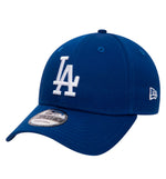 Boné Casual New Era League Essential 9forty LA Dodgers
