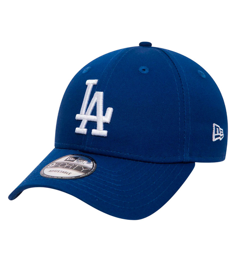 Boné Casual New Era League Essential 9forty LA Dodgers