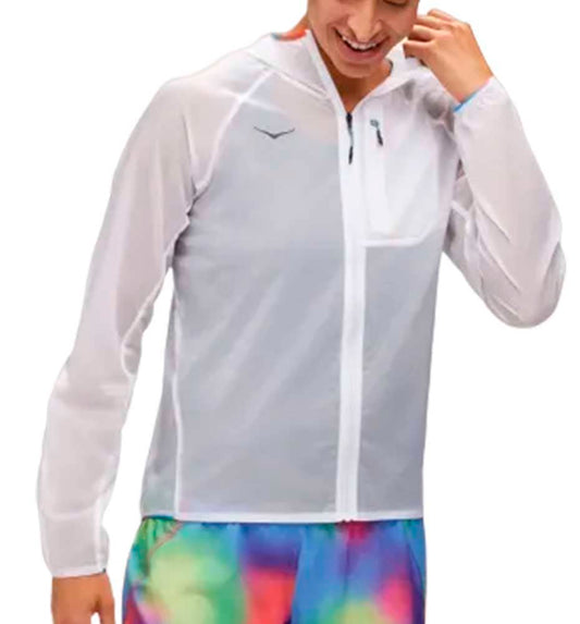 Chubasquero Running_Mujer_HOKA Jacketwultralite