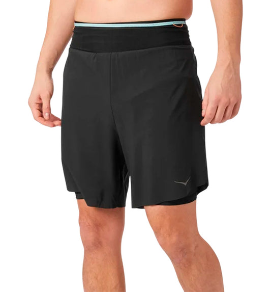 Short Trail_Men_HOKA Trail Short