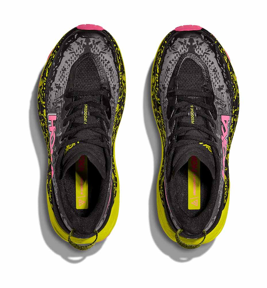 Trail_Women_HOKA Speedgoat 6 W Shoes