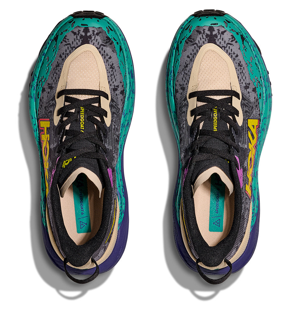 Trail_Women_HOKA Speedgoat 6 W Shoes