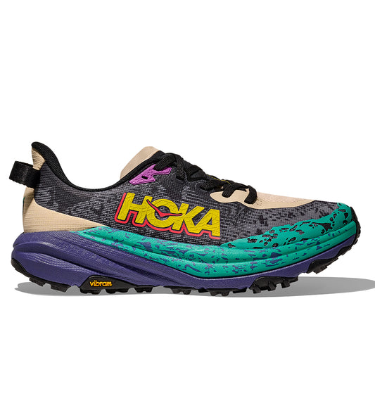 Trail_Women_HOKA Speedgoat 6 W Shoes