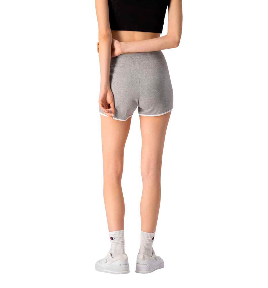 Short Casual_Woman_CHAMPION Shorts
