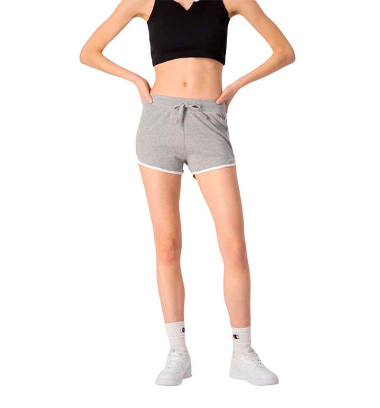 Short Casual_Woman_CHAMPION Shorts
