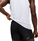 Short Running Hoka 5 Shorts W/Brief