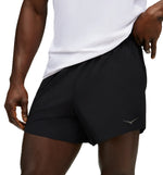 Short Running Hoka 5 Shorts W/Brief