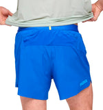 Short Running Hoka 5 Shorts W/Brief