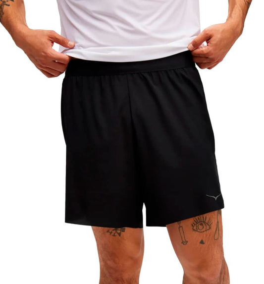 Short Running_Men_HOKA Pantalon Glide 7 Short W/brief