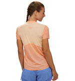 M/C Running Hoka Performance Run Short Sleeve T-shirt