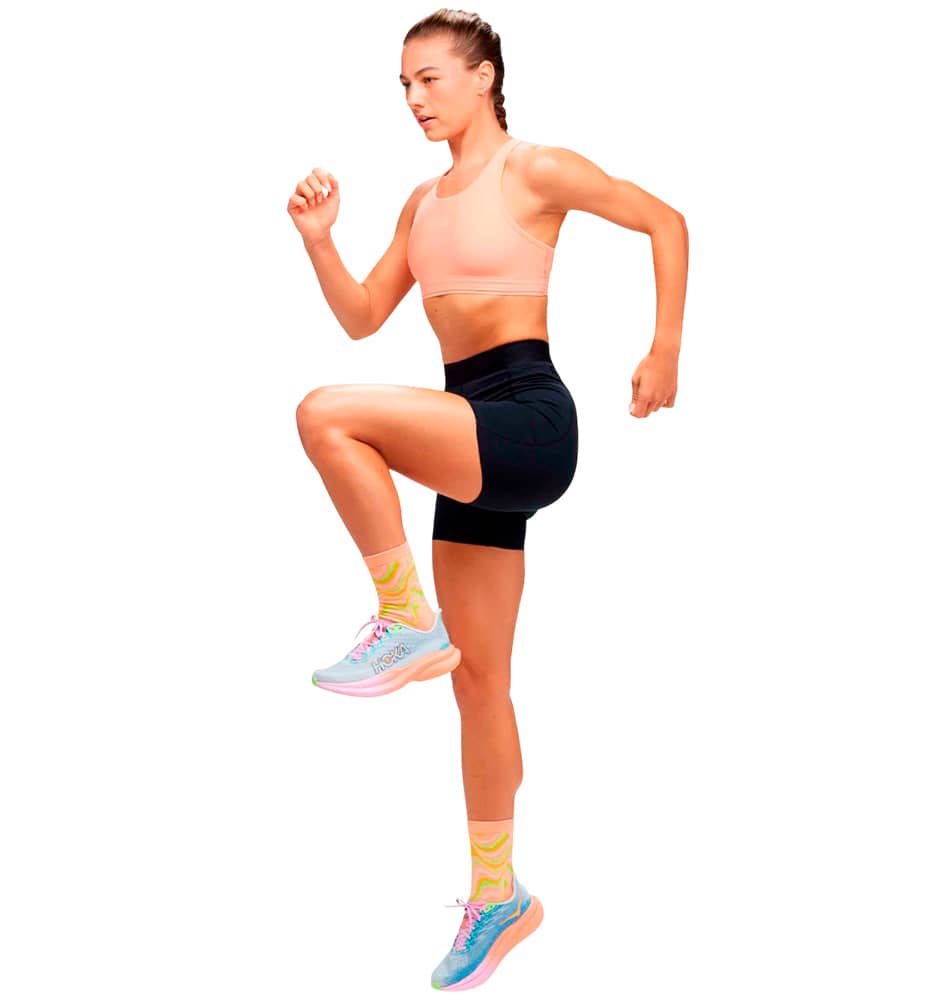Mallas Short Running_Mujer_HOKA Novafly 6in