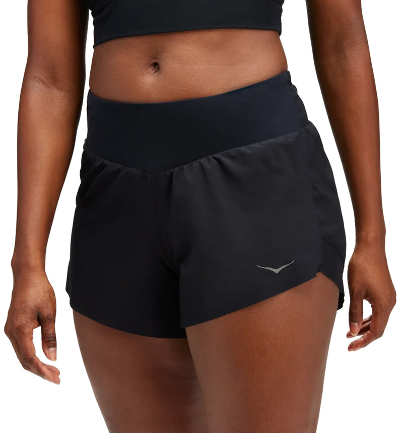 Short Running Hoka 4 Short