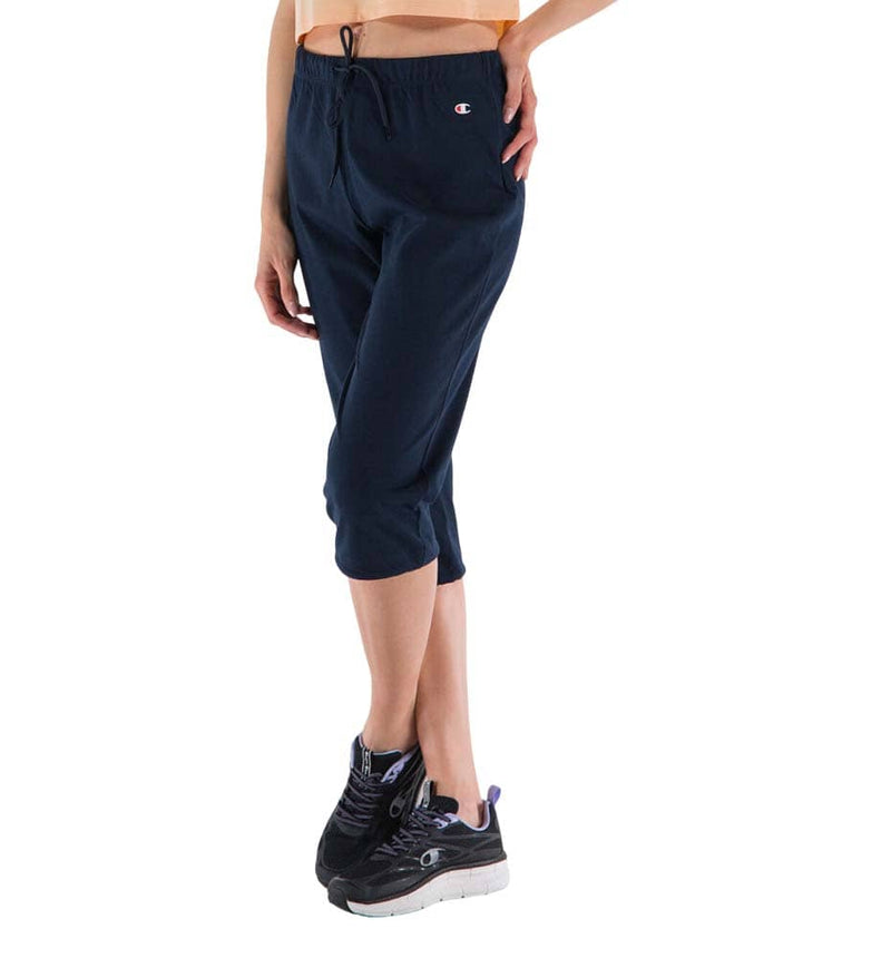 Champion Casual 3/4 Drawstring Pants
