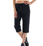 Champion Casual 3/4 Drawstring Pants