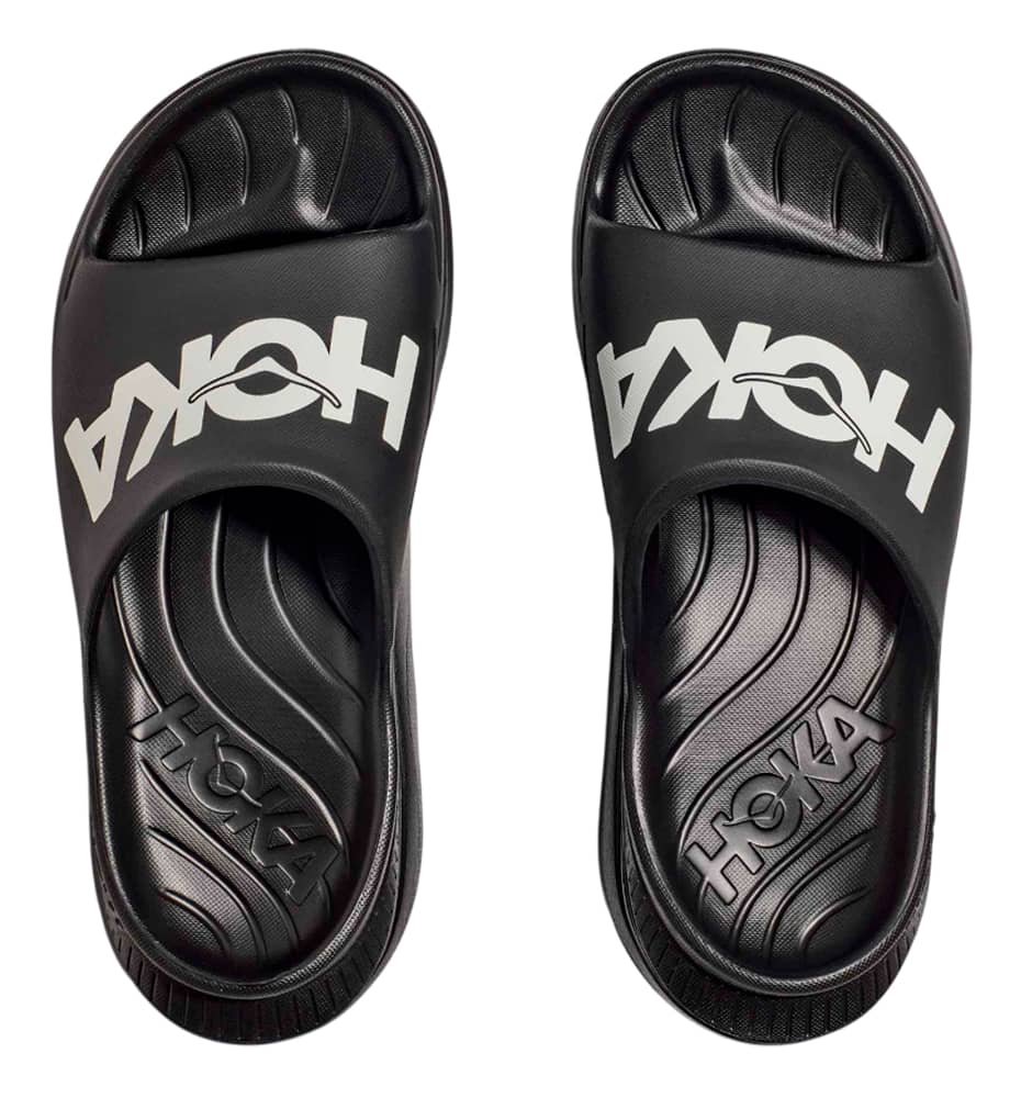 Sandalias Running_Hombre_HOKA Ora Athletic Slide U