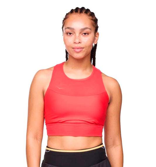 Bra Trail_Women_HOKA Bra W Race Day Bra