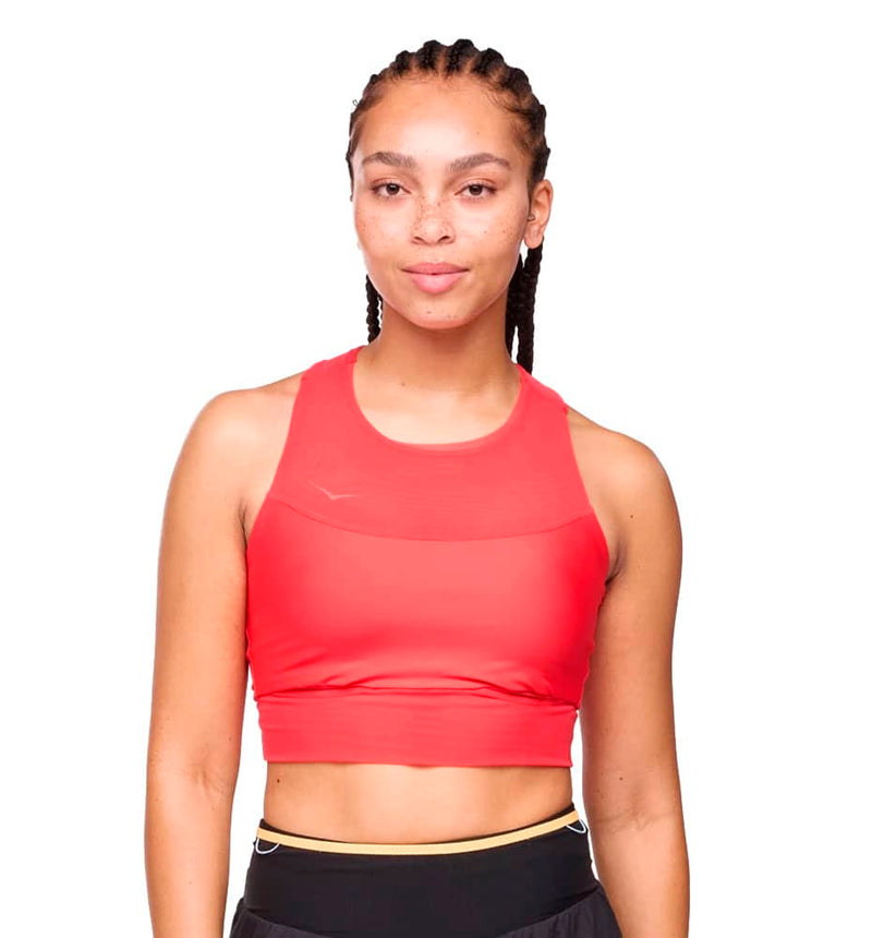 Bra Trail Hoka Bra W Race Day Bra