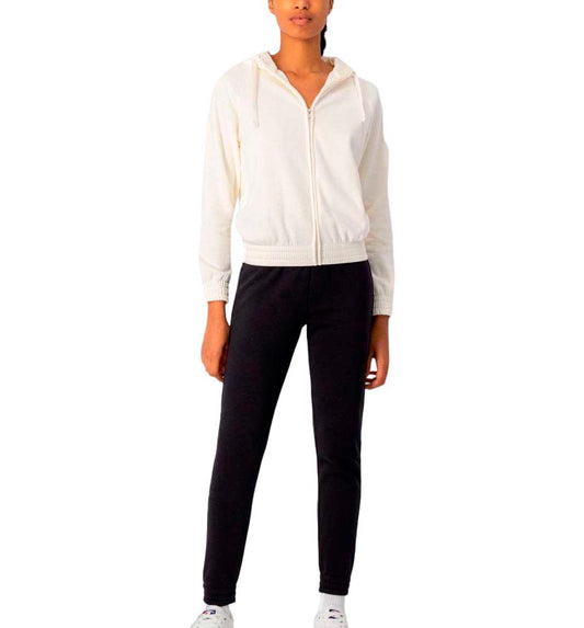 Chándal Casual_Mujer_CHAMPION Sweatsuit