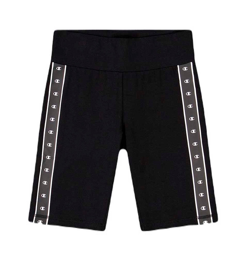 Mallas Short Casual Champion Short Tight