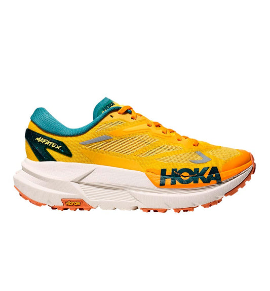 Men's Trail Running Shoes HOKA Mafate XM