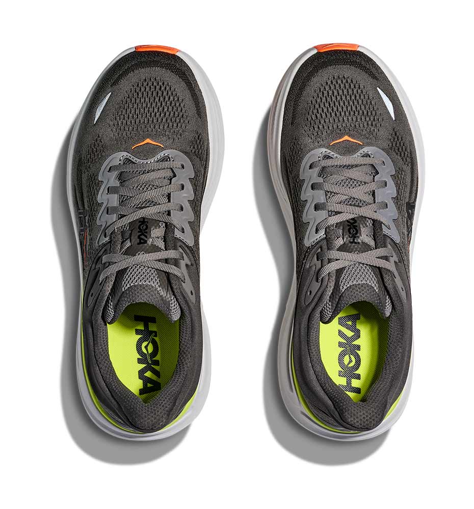 Running Shoes_Men_HOKA Bondi 9 M