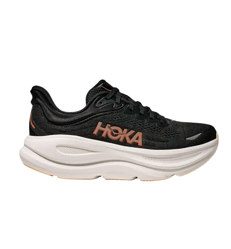 Running Shoes_Women_HOKA Bondi 9 W