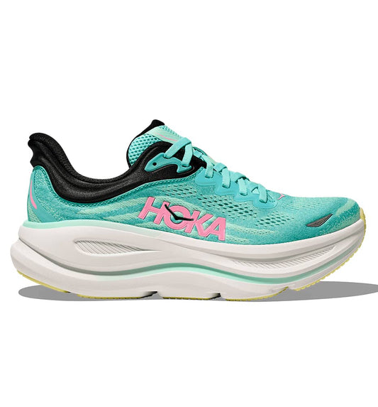 Running Shoes_Women_HOKA Bondi 9 W