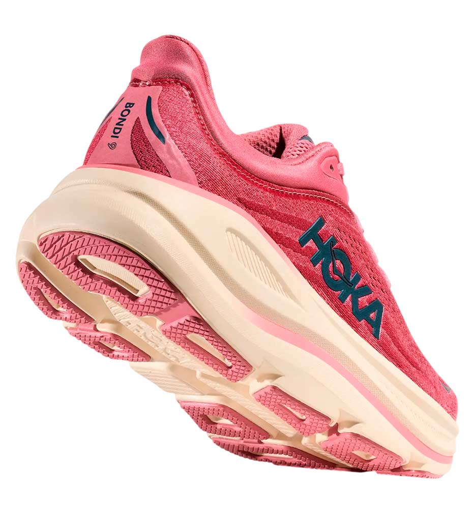 Zapatillas Running Hoka Bondi 9 W