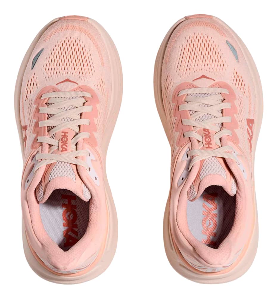 Running Shoes_Women_HOKA Bondi 9 W
