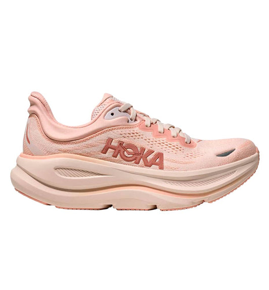 Running Shoes_Women_HOKA Bondi 9 W