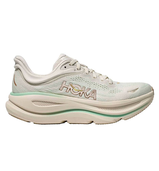 Running Shoes_Women_HOKA Bondi 9 W