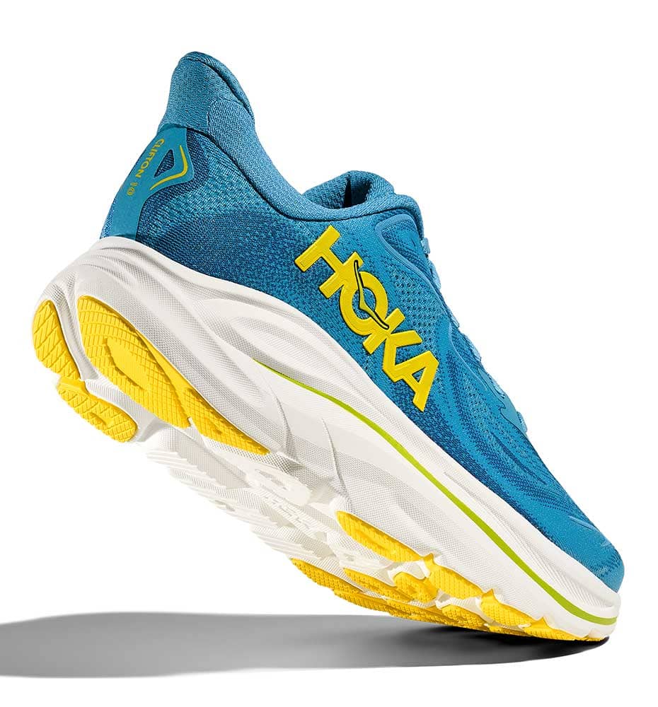 Zapatillas Running_Hombre_HOKA Clifton 10 M