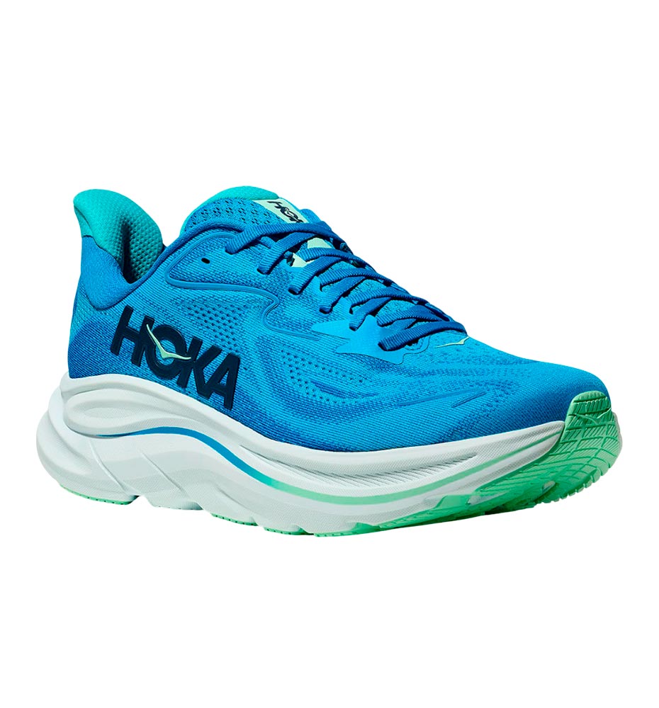 Zapatillas Running_Hombre_HOKA Clifton 10 M