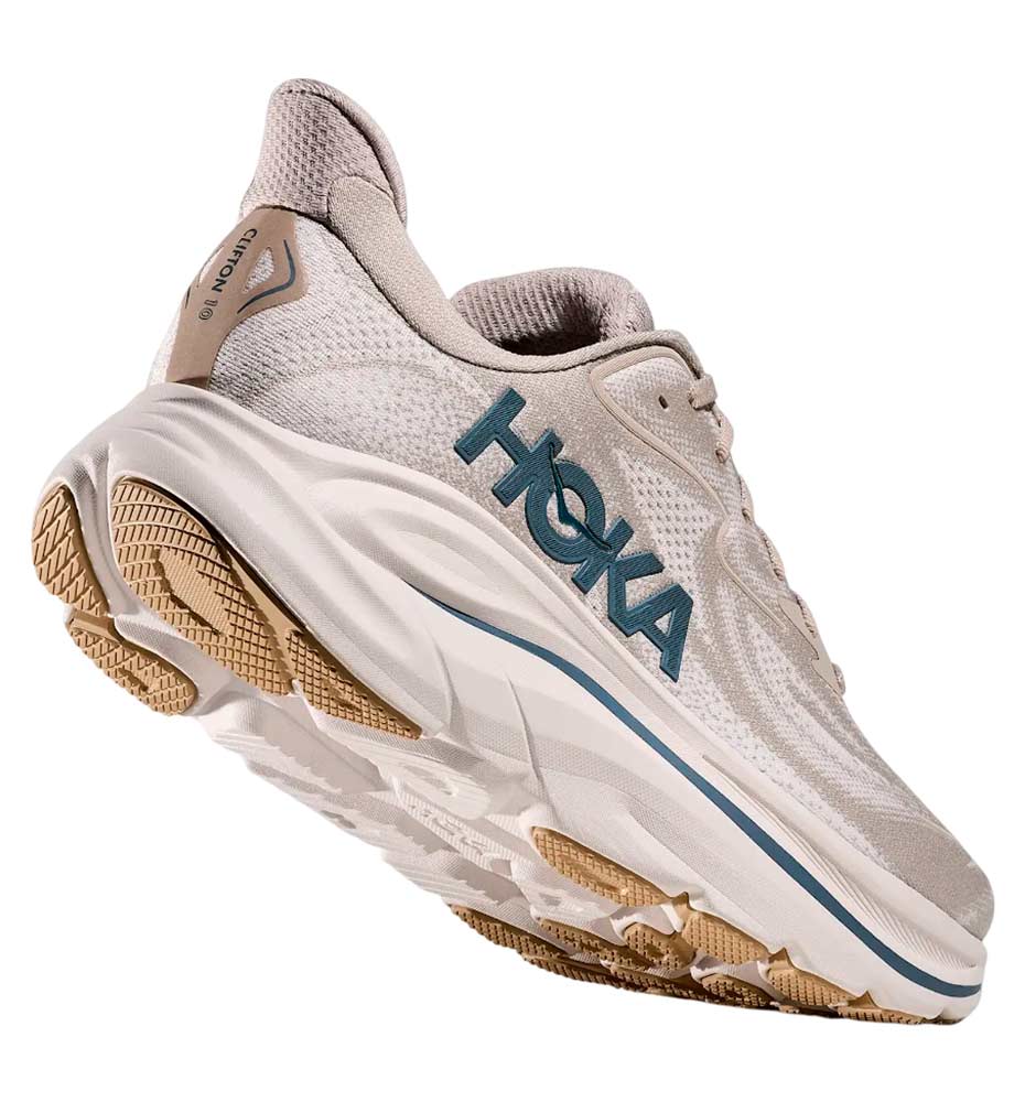 Zapatillas Running Hoka Clifton 10 M