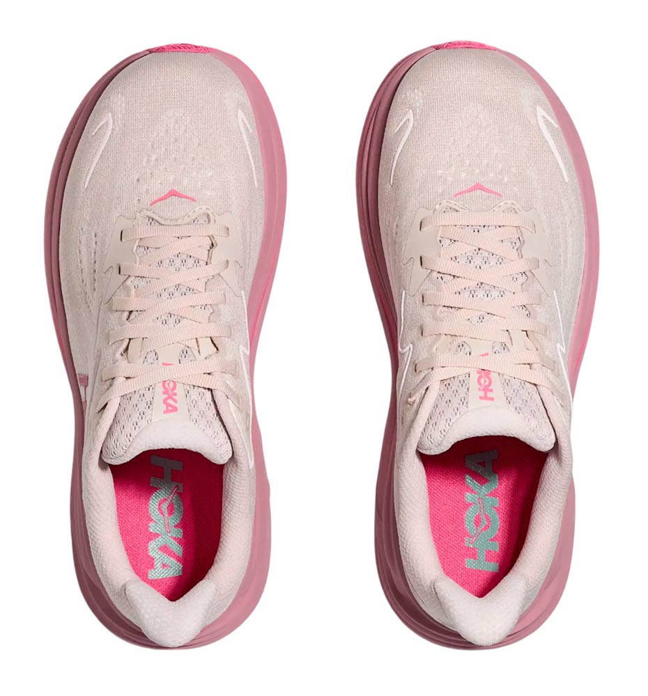 Zapatillas Running_Mujer_HOKA Clifton 10 W