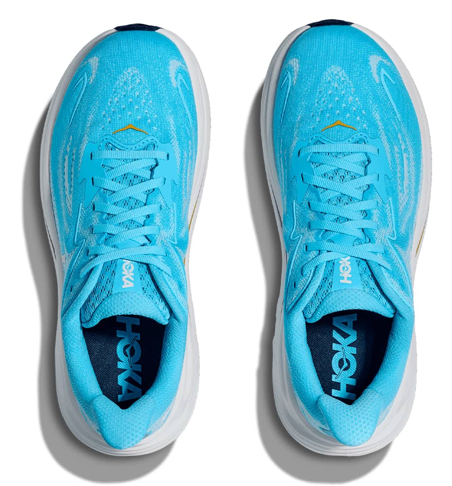 Zapatillas Running Hoka Clifton 10 W