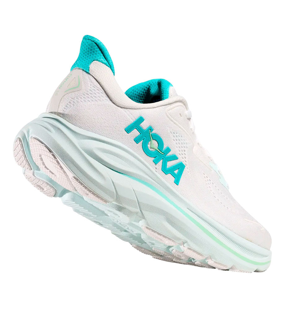 Zapatillas Running_Mujer_HOKA Clifton 10 W