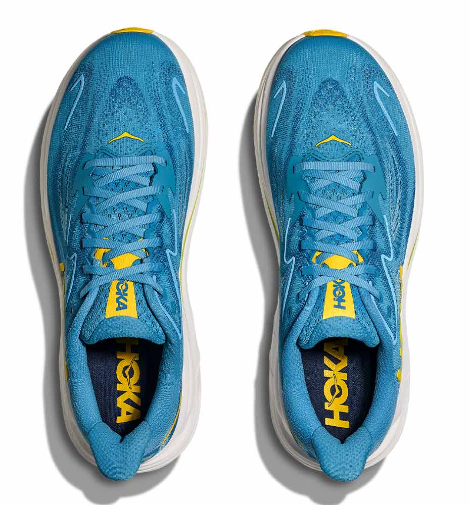 Men's Running Shoes HOKA Clifton 10 Wide M