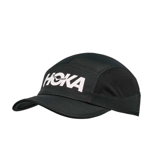 Running Cap / Visor_Unisex_Hoka Run Hat