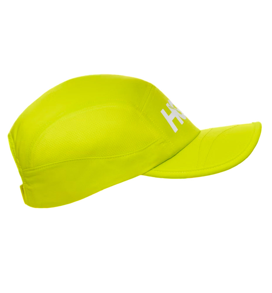 Hoka Run Hat Running Cap