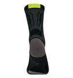 Calcetines Trail Hoka Cli.10 Crew Run Sock